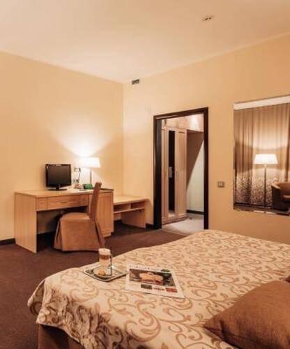 Azimut Park Hotel & Spa Repino
