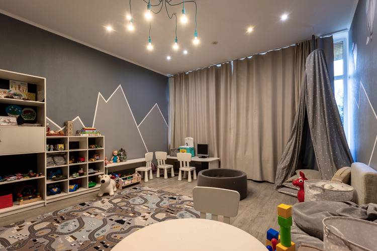 Azimut Park Hotel & Spa Repino