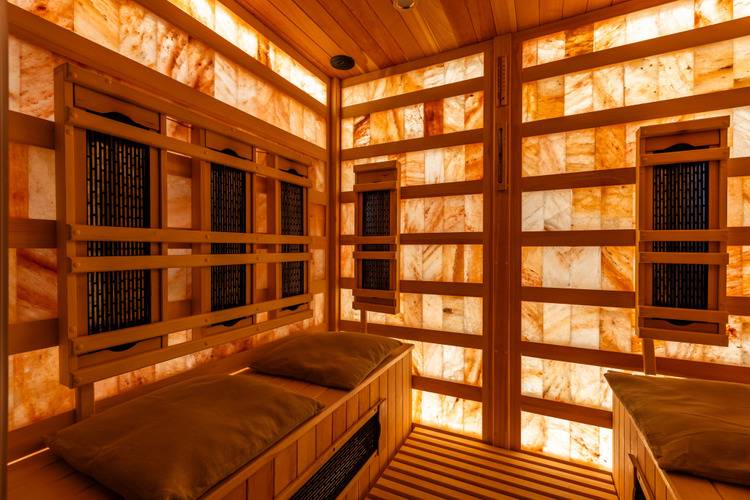 Azimut Park Hotel & Spa Repino