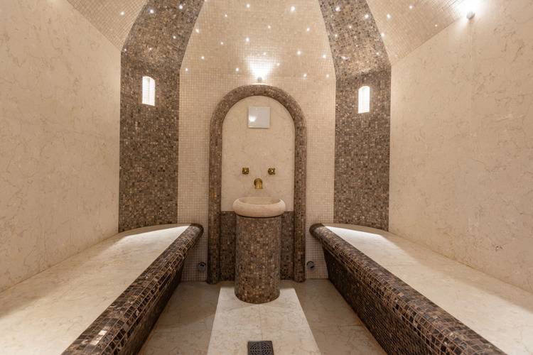 Azimut Park Hotel & Spa Repino