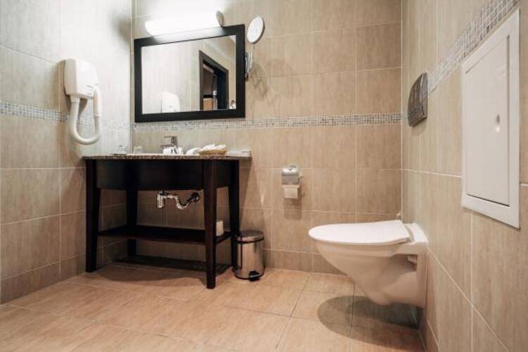 Azimut Park Hotel & Spa Repino