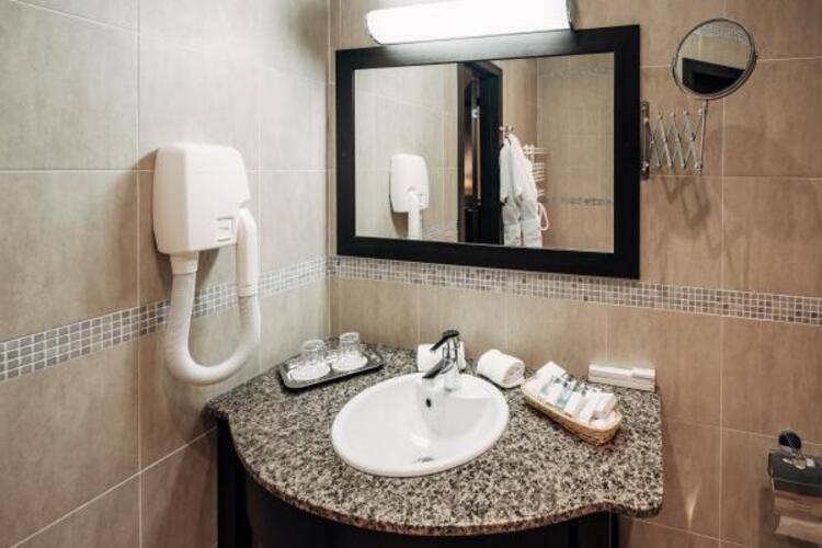 Azimut Park Hotel & Spa Repino
