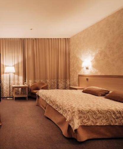 Azimut Park Hotel & Spa Repino