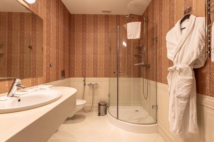 Azimut Park Hotel & Spa Repino