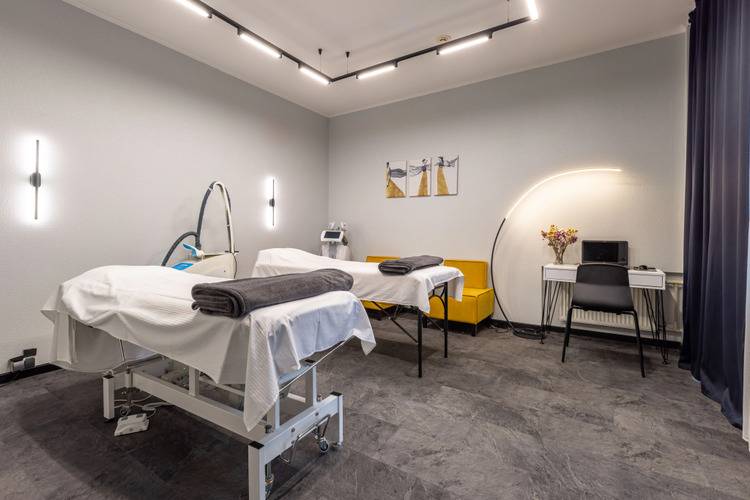 Azimut Park Hotel & Spa Repino