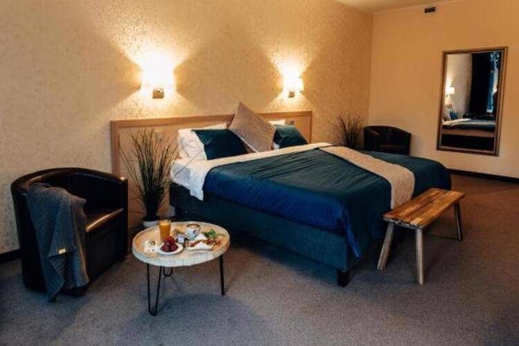 Azimut Park Hotel & Spa Repino