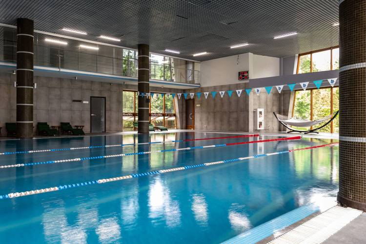 Azimut Park Hotel & Spa Repino