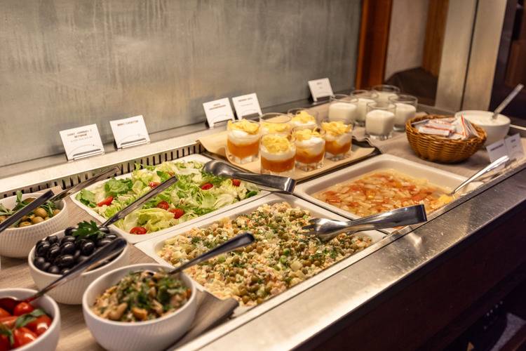 Azimut Park Hotel & Spa Repino