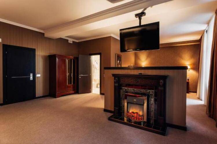 Azimut Park Hotel & Spa Repino