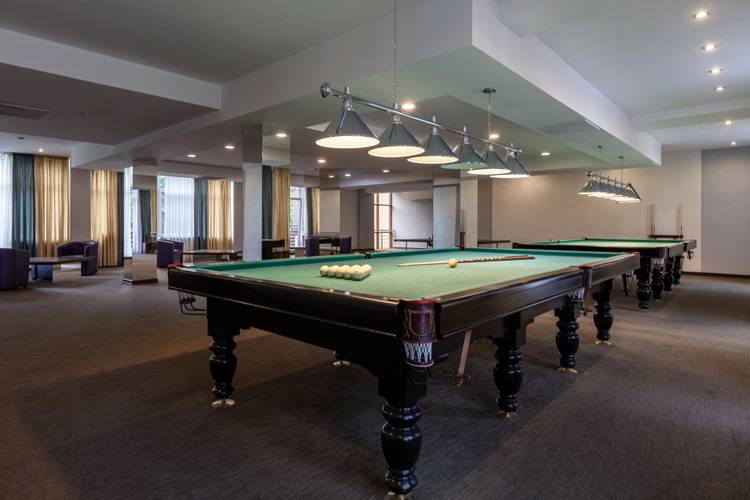 Azimut Park Hotel & Spa Repino