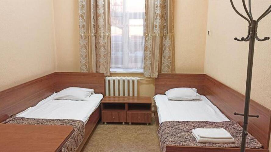 Smart Hotel Kdo