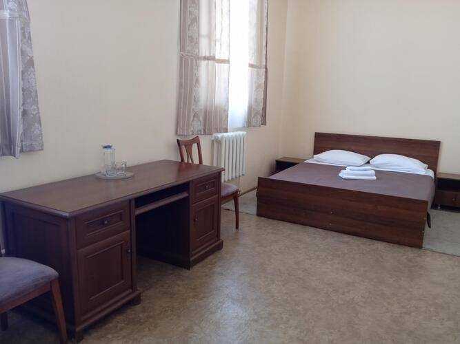 Smart Hotel Kdo