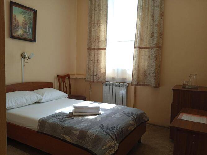 Smart Hotel Kdo