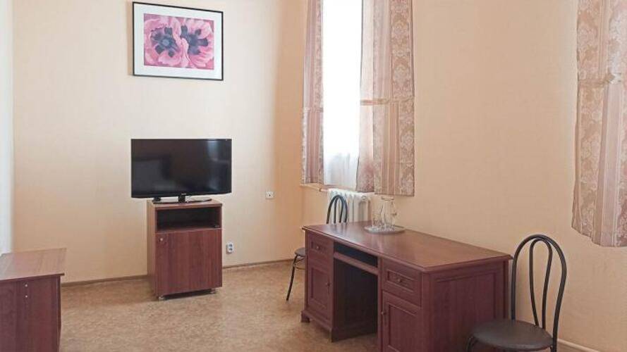 Smart Hotel Kdo