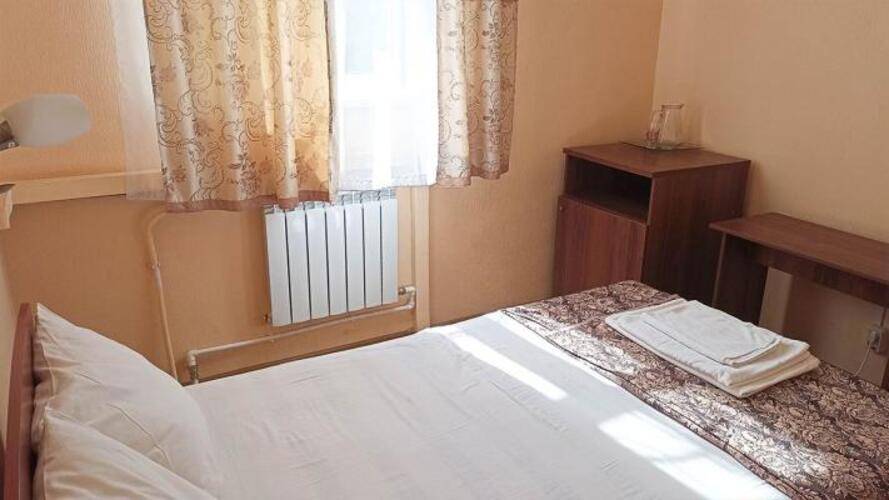 Smart Hotel Kdo