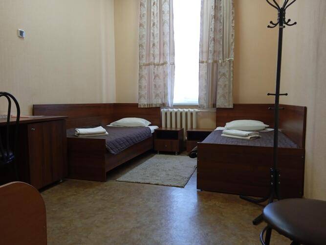 Smart Hotel Kdo