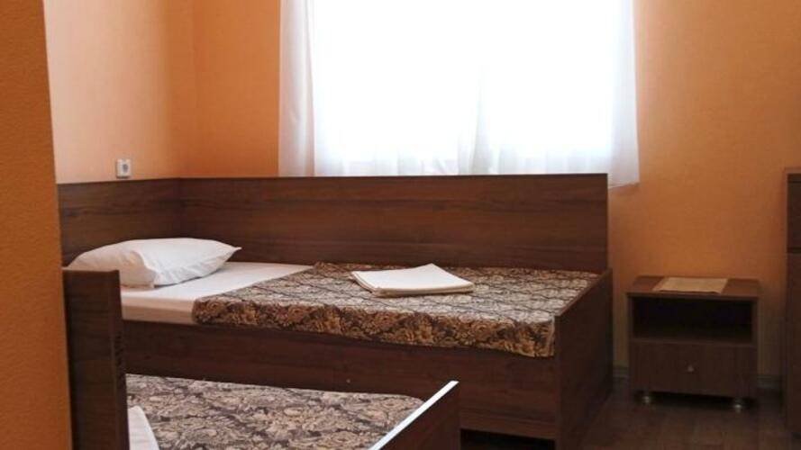Smart Hotel Kdo