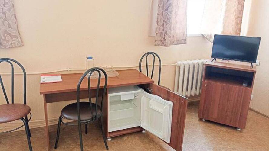 Smart Hotel Kdo