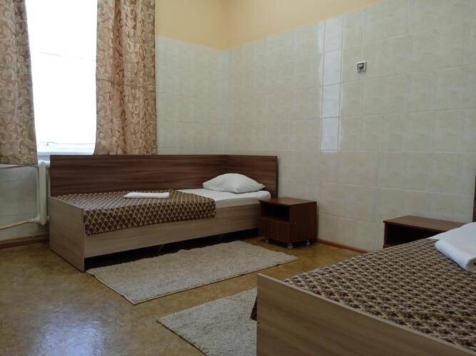 Smart Hotel Kdo