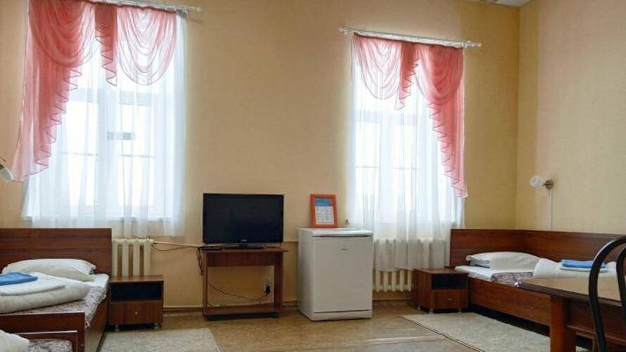 Smart Hotel Kdo