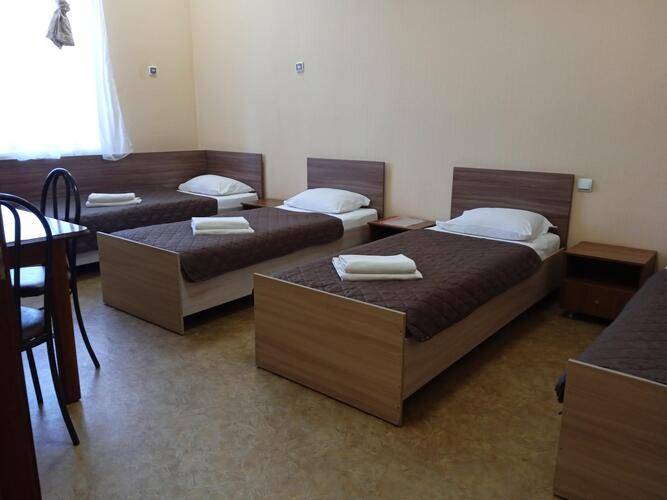 Smart Hotel Kdo