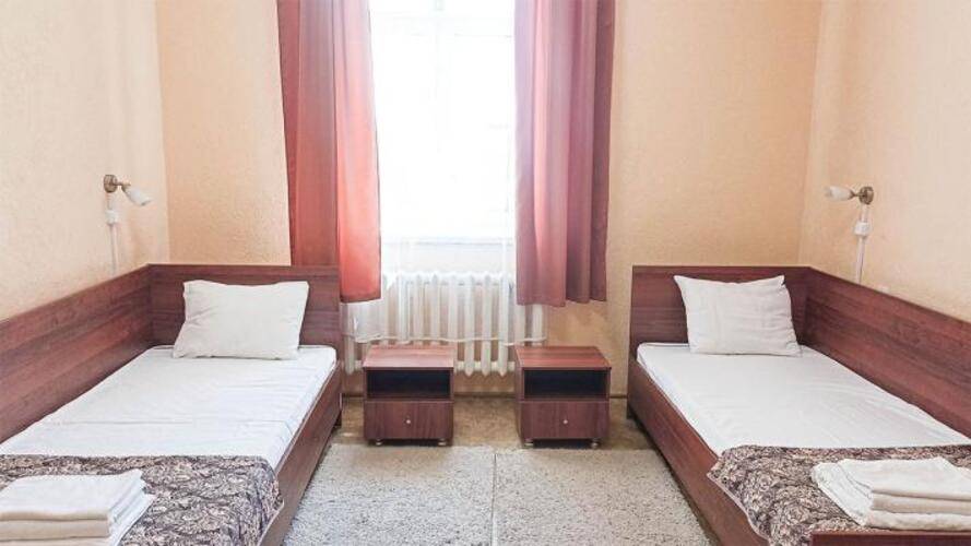Smart Hotel Kdo