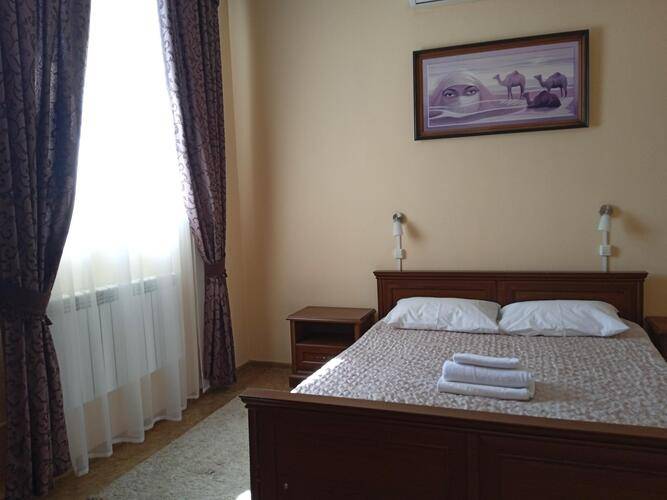 Smart Hotel Kdo