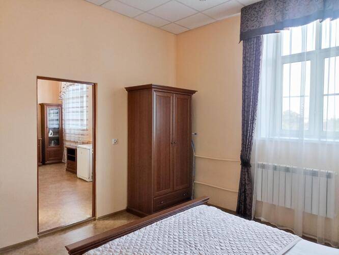 Smart Hotel Kdo