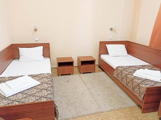 Smart Hotel Kdo