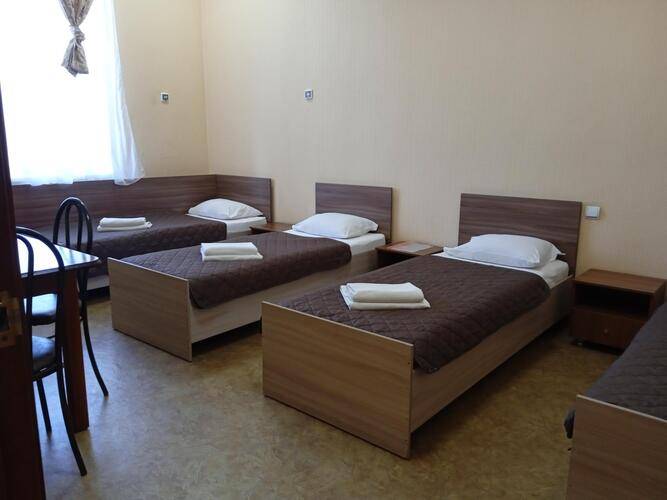 Smart Hotel Kdo