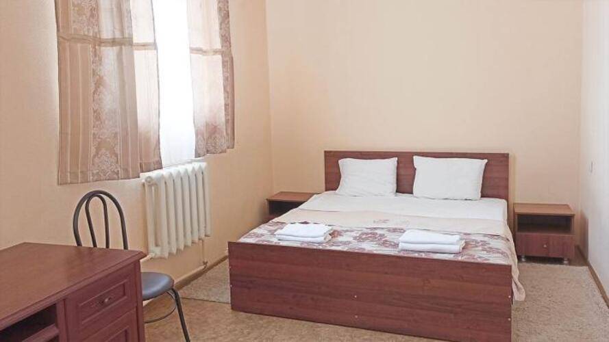 Smart Hotel Kdo