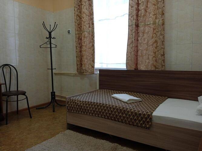 Smart Hotel Kdo