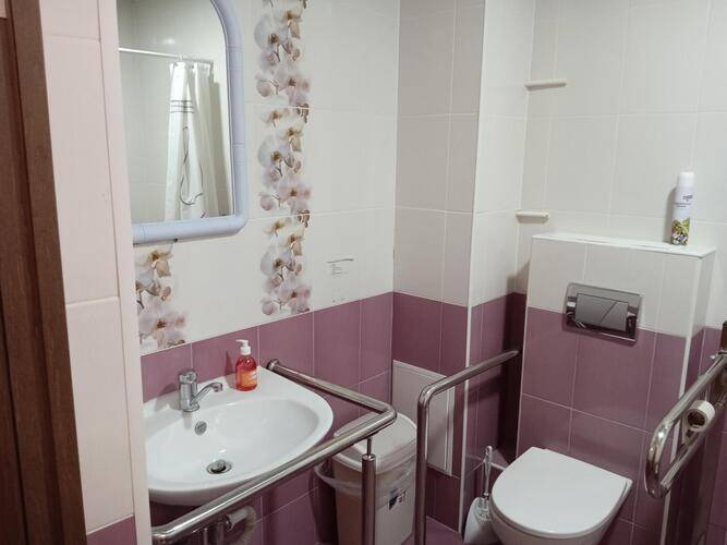 Smart Hotel Kdo