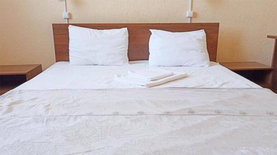 Smart Hotel Kdo