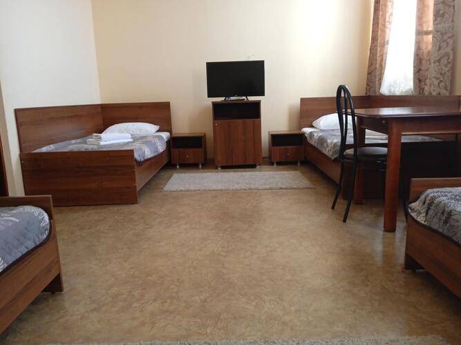 Smart Hotel Kdo
