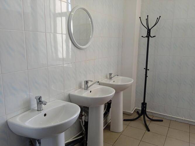 Smart Hotel Kdo