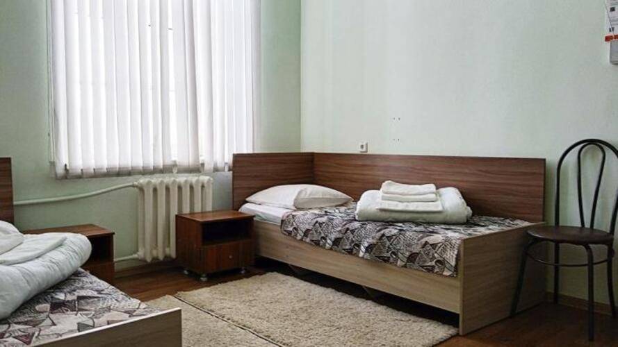 Smart Hotel Kdo