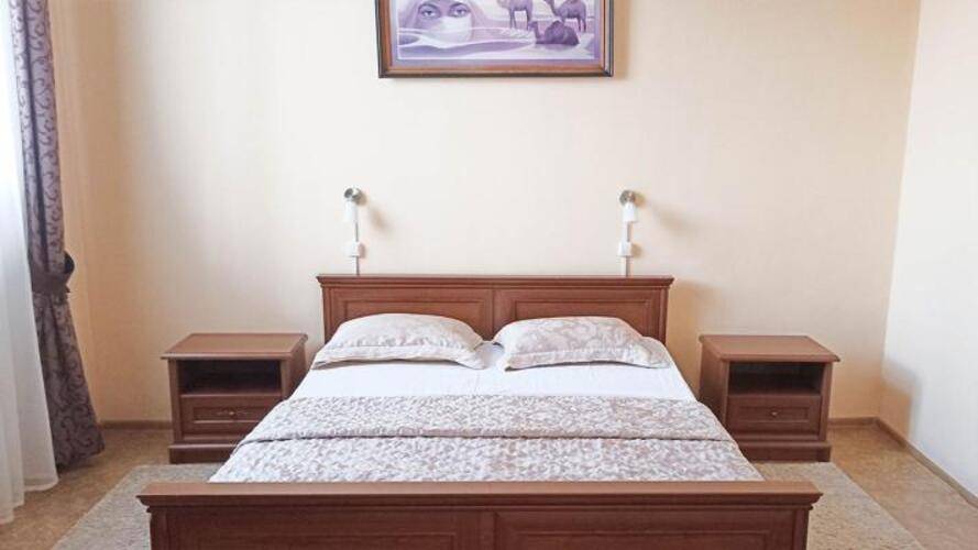 Smart Hotel Kdo