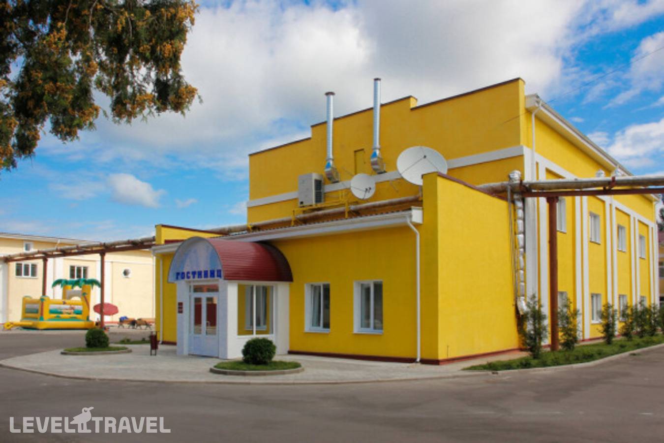Изображение отеля 15