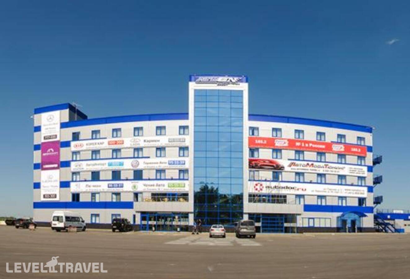 Изображение отеля 1