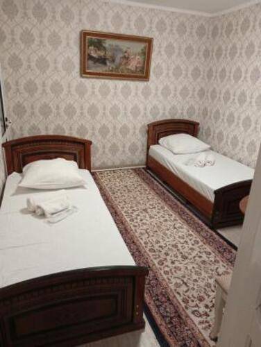 Красный Бак