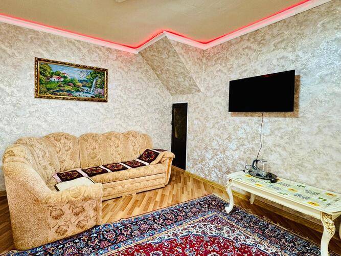 Красный Бак
