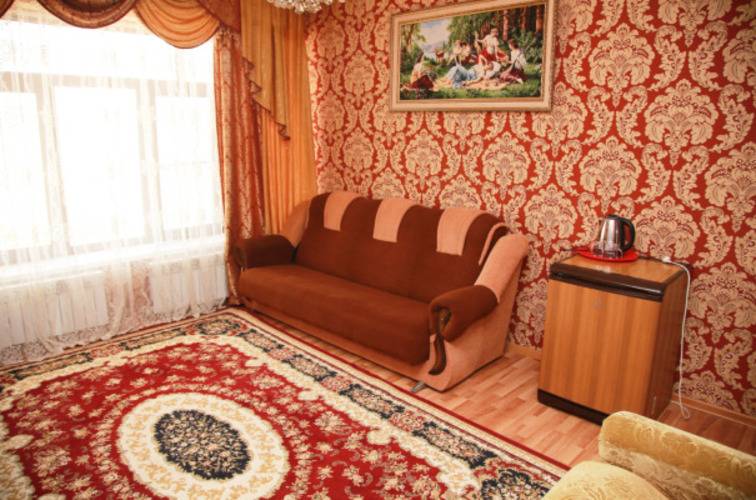 Красный Бак