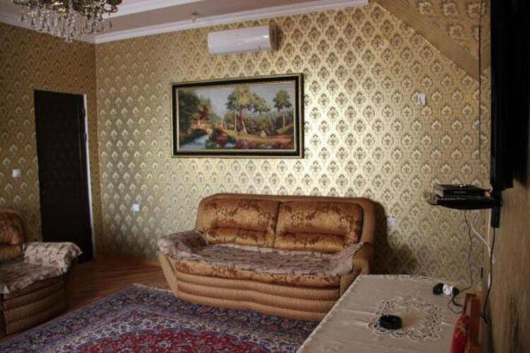 Красный Бак