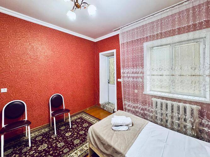Красный Бак