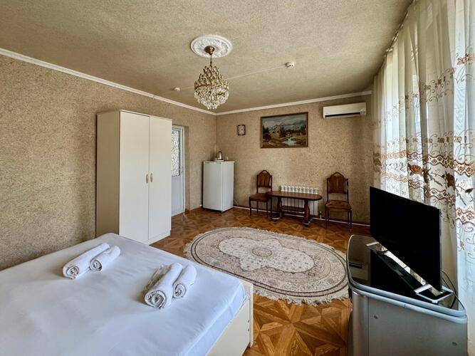 Красный Бак
