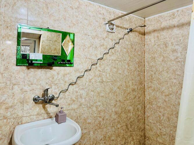 Красный Бак