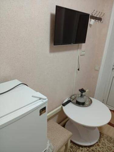 Красный Бак