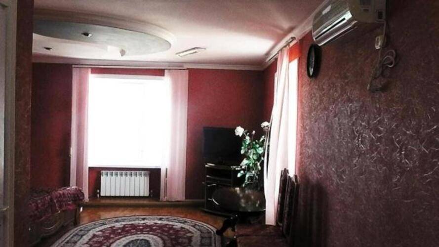 Красный Бак