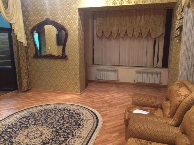 Красный Бак